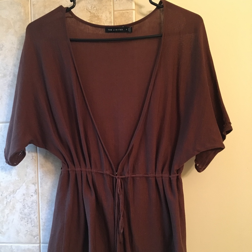 Limited Cardigan